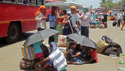 Weather Update: Sweltering Heat Already In February? IMD Warns Of Heat Wave In…