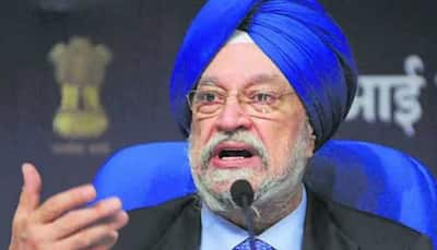 India Planning To Raise Ethanol Blending By 20%: Hardeep Singh Puri