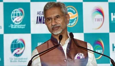 ‘India’s Approach To Africa Is About Building, Not Extracting’: EAM Jaishankar At Japan-India-Africa Forum