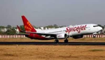 SpiceJet's Revenue Nosedives 36 Per Cent In Q3, Losses Deepen To Rs 441 Crore In Q2