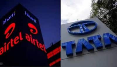 Airtel In Talks With Tata Group For Merger Of DTH Business