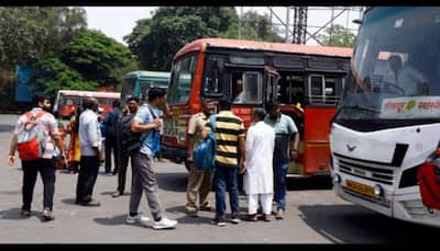 Pune Horror: 26-Year-Old Woman Raped Inside State Transport Bus; Accused On The Run