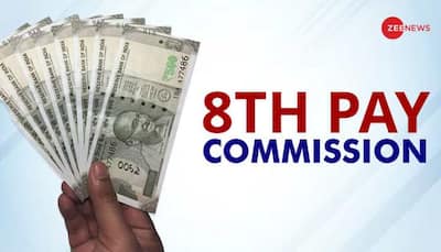 8th Pay Commission: From HRA To Pension Allowance, Check How Much Was Approved By Cabinet Under 7th Pay Commission?