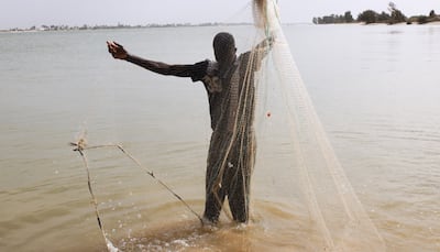 27 TN Fishermen Released From Sri Lankan Prison, Return Home