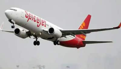 Nuvama Cuts SpiceJet Share Price Target, Stock Tanks About 7%