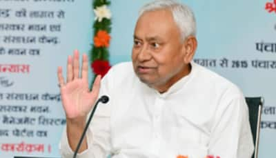 Bihar Ministers Lose Key Portfolios In Cabinet Reshuffle