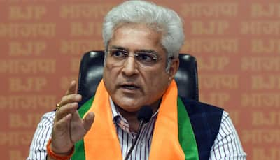 ‘They Should Work Towards This’: Kailash Gahlot On Najafgarh Constituency Name Change Proposal