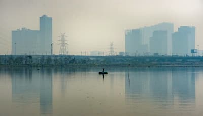 Plastic-Filled Yamuna In Delhi: Can BJP Government Rejuvenate River’s Lost Charm?