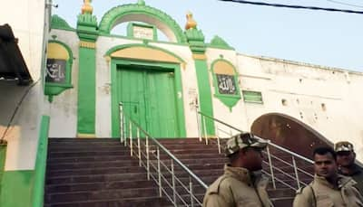 Sambhal’s Jama Masjid Case: Allahabad HC Rejects Muslim Side's Plea For Whitewash, Orders ASI For Cleaning