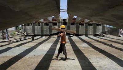 India's Real GDP Grew 6.2% In Q3 2024-25, Higher Than 5.6% In Previous Quarter