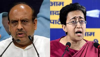 'It Is Clear That...': Delhi Assembly Speaker Gupta Responds To Atishi Over Suspension Of AAP MLAs