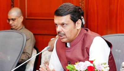 Maharashtra News: CM Fadnavis' Office Receives Bomb Threat From Pakistani Number, Police Says...