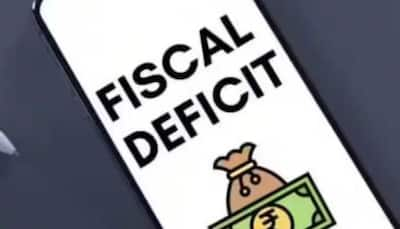 India's Fiscal Deficit In April-Jan Touches 74.5% Of Full Year Target For FY25