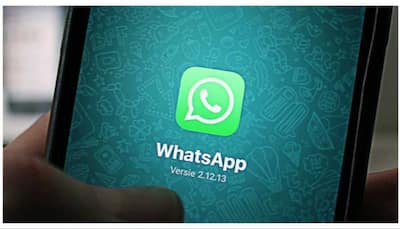 WhatsApp Down In India For Several Users