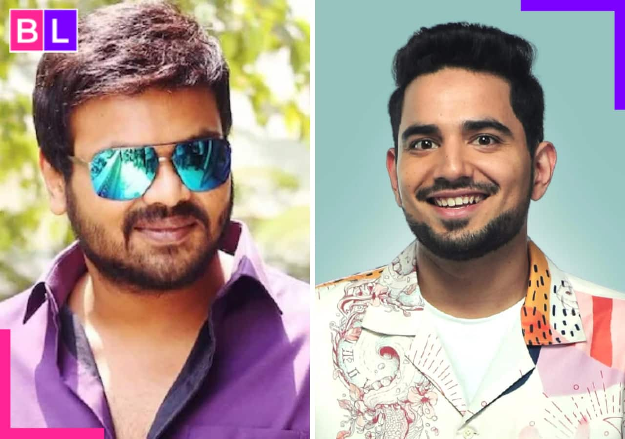 Manchu Manoj reacts to rumours of his arrest; Risab Shetty’s first poster of The Pride of Bharat out; netizens slam Samay Raina for mocking kid’s illness