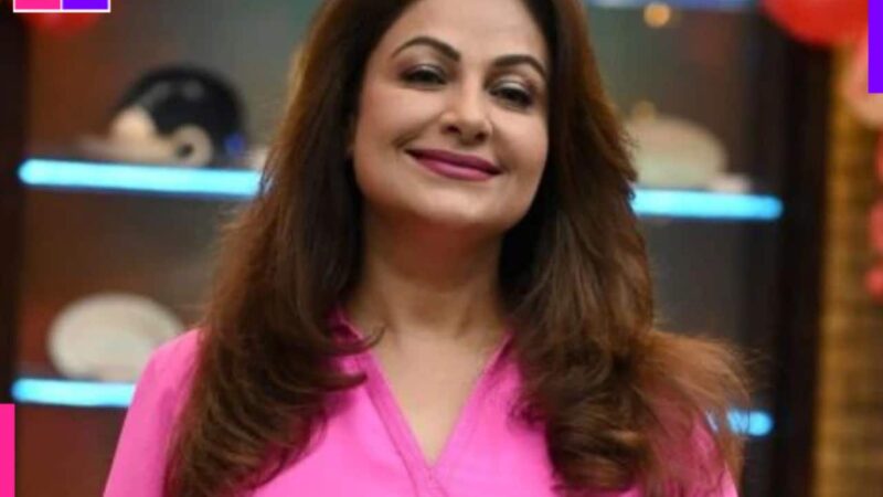 Celebrity MasterChef: Dipika Kakar declared safe, wild card entry Ayesha Jhulka gets eliminated