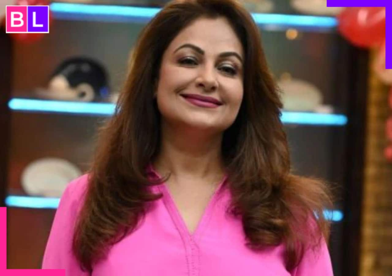 Celebrity MasterChef: Dipika Kakar declared safe, wild card entry Ayesha Jhulka gets eliminated