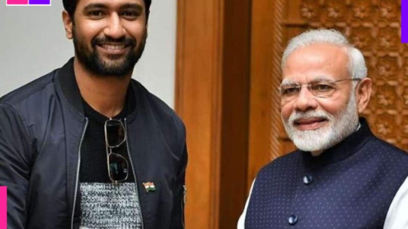 PM Modi lauds Vicky Kaushal, Rashmika Mandanna’s film for bringing Sambhaji Maharaj’s legacy to the big screen: ‘Chhhaava making waves throughout country’