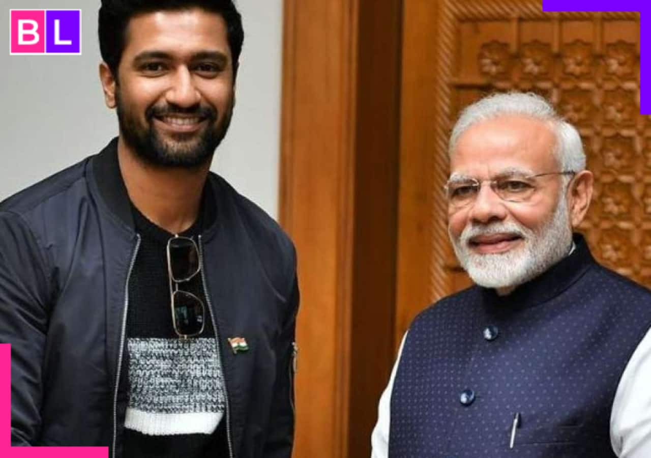 PM Modi lauds Vicky Kaushal, Rashmika Mandanna’s film for bringing Sambhaji Maharaj’s legacy to the big screen: ‘Chhhaava making waves throughout country’