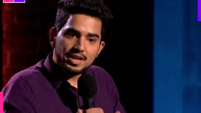 Samay Raina BREAKS silence with first post on YouTube after deleting India’s Got Latent episodes