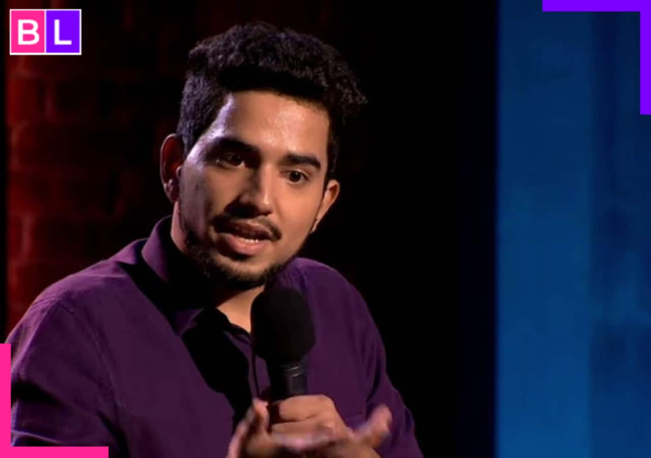 Samay Raina BREAKS silence with first post on YouTube after deleting India’s Got Latent episodes