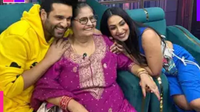 Laughter Chefs 2: Kapil Sharma's mother makes a special appearance on the show; Krushna Abhishek, Kashmera Shah, Ankita Lokhande interact