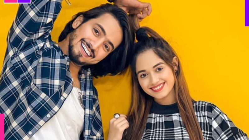 Celebrity MasterChef: Did Faisal Shaikh just CONFIRM his relationship with Jannat Zubair?: ‘Meri pakka shaadi…’