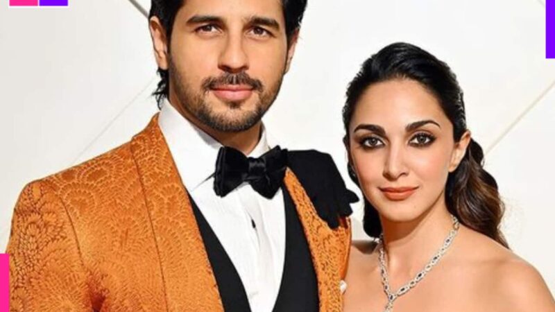 Kiara Advani and Sidharth Malhotra expecting their first child? DEETS inside