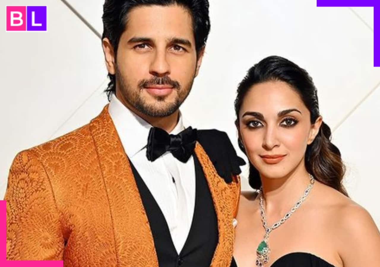 Kiara Advani and Sidharth Malhotra expecting their first child? DEETS inside