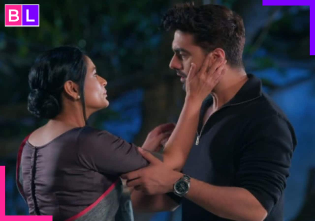 Yeh Rishta Kya Kehlata Hai serial update: Shivani intervenes to stop Armaan-Abhira’s divorce, Dadi Sa’s secrets…