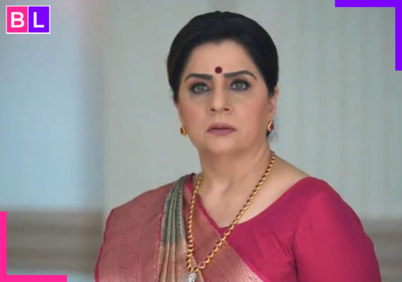 Anupamaa serial update: Moti Baa’s secret to get exposed in front of Prem, Rahi to get the biggest shock of her life before marriage