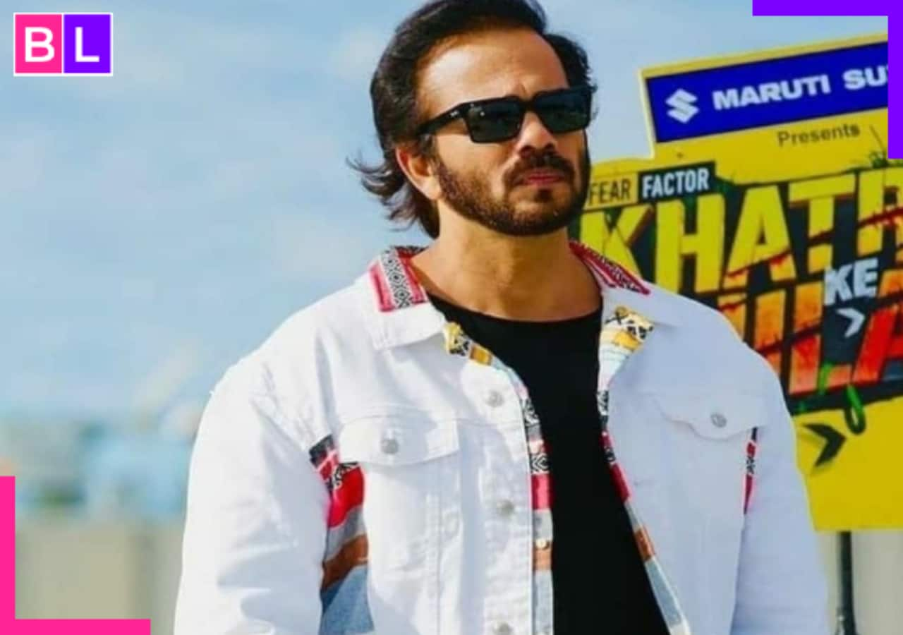 Khatron Ke Khiladi 15: THESE Bigg Boss 18 contestants to join Rohit Shetty’s stunt show?