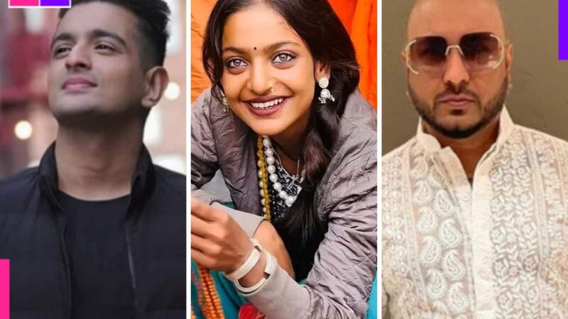 Bollywood News wrap: Maha Kumbh viral girl Monalisa makes shocking revelation, B Praak asks everyone to forgive Ranveer Allahbadia