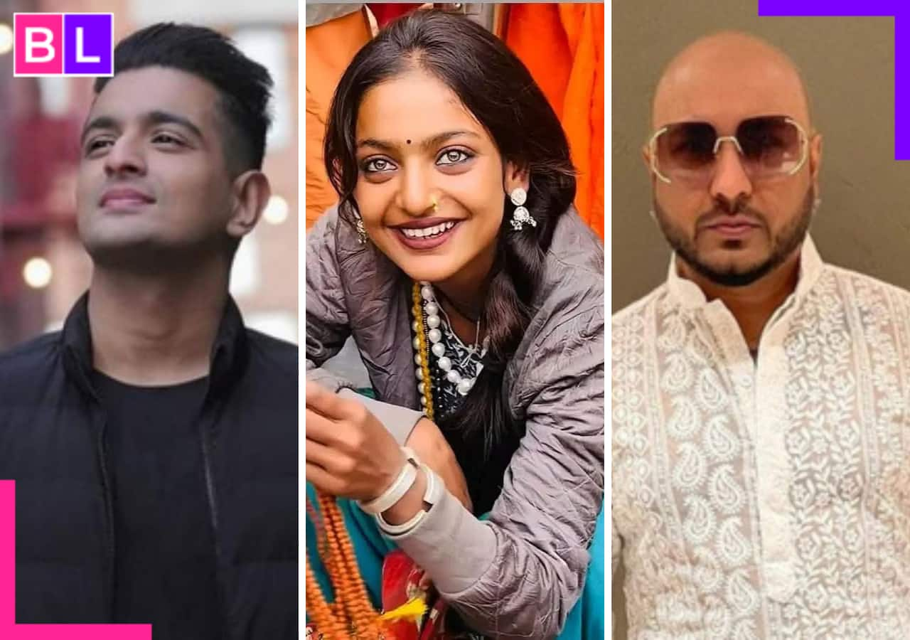 Bollywood News wrap: Maha Kumbh viral girl Monalisa makes shocking revelation, B Praak asks everyone to forgive Ranveer Allahbadia