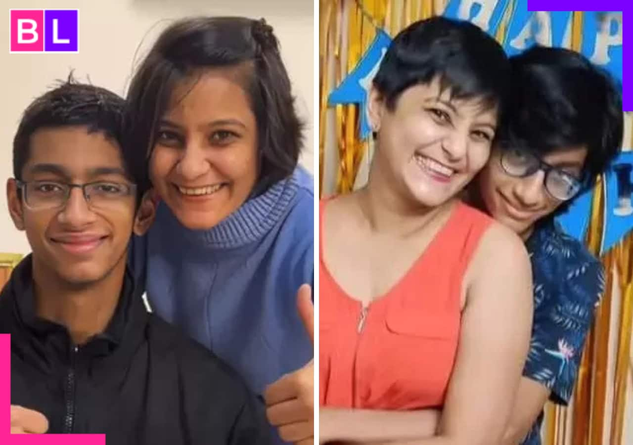 Food blogger Chatori Rajani posts a tearful comment on son Taran’s post after he dies in tragic road accident:’Mumma needs…’