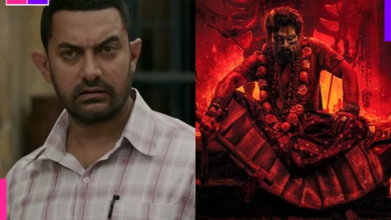 Not Pushpa 2, Dangal, or Avengers, THIS movie earned Rs 7000 crore in…, it is…