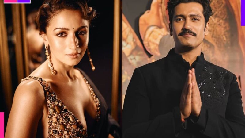 Chhaava: Alia Bhatt can’t stop raving about Vicky Kaushal’s performance as Chhatrapati Sambhaji Maharaj, says ‘What are…’