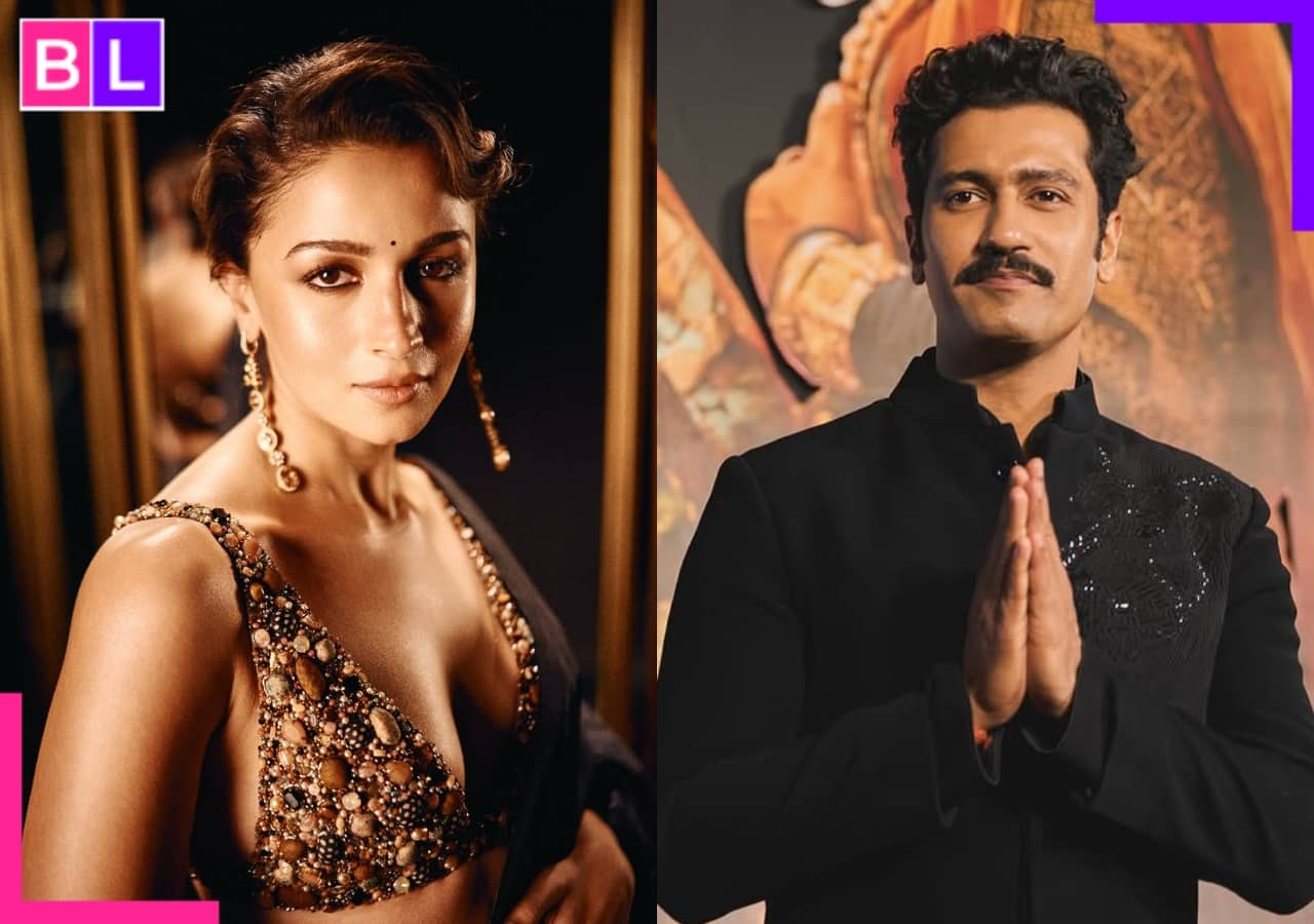 Chhaava: Alia Bhatt can’t stop raving about Vicky Kaushal’s performance as Chhatrapati Sambhaji Maharaj, says ‘What are…’