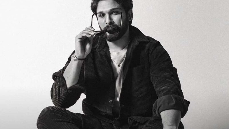 ‘Alpha-ness Is In Mind, That’s An Inborn Trait’ – Allu Arjun With THR