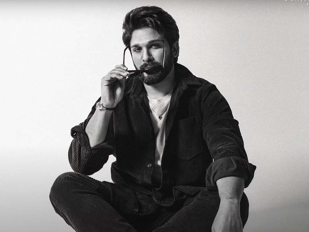 ‘Alpha-ness Is In Mind, That’s An Inborn Trait’ – Allu Arjun With THR