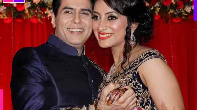 Aman Verma and Vandana Lalwani to get divorced after 9 years of marriage?