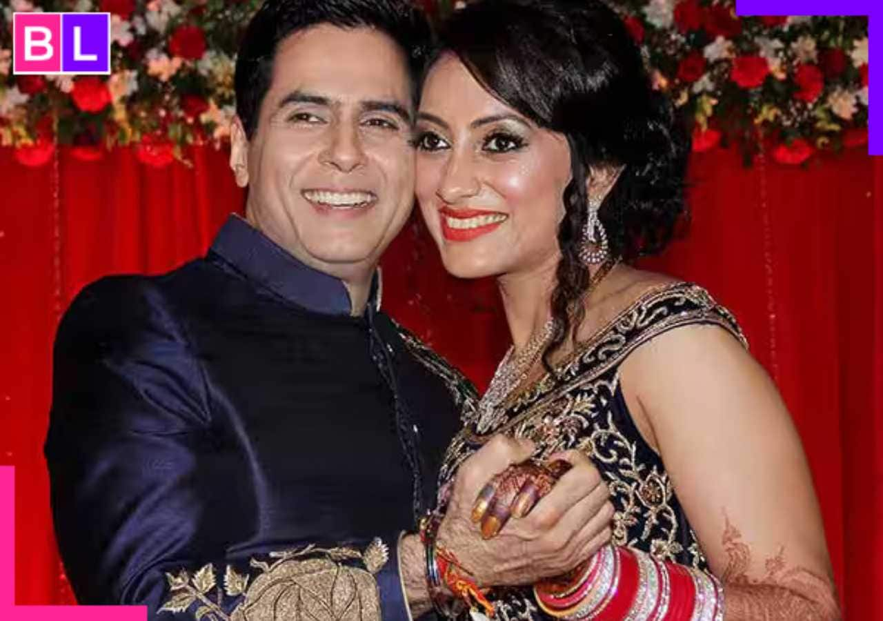 Aman Verma and Vandana Lalwani to get divorced after 9 years of marriage?