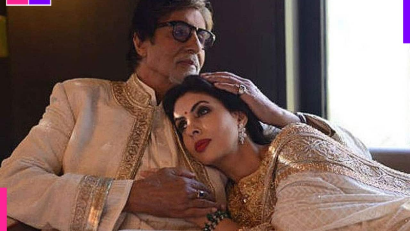 Kaun Banega Crorepati 16: Amitabh Bachchan opens up about Shweta Bachchan’s biggest fear, says 'Usko toh baandh ke rakhna padta...'