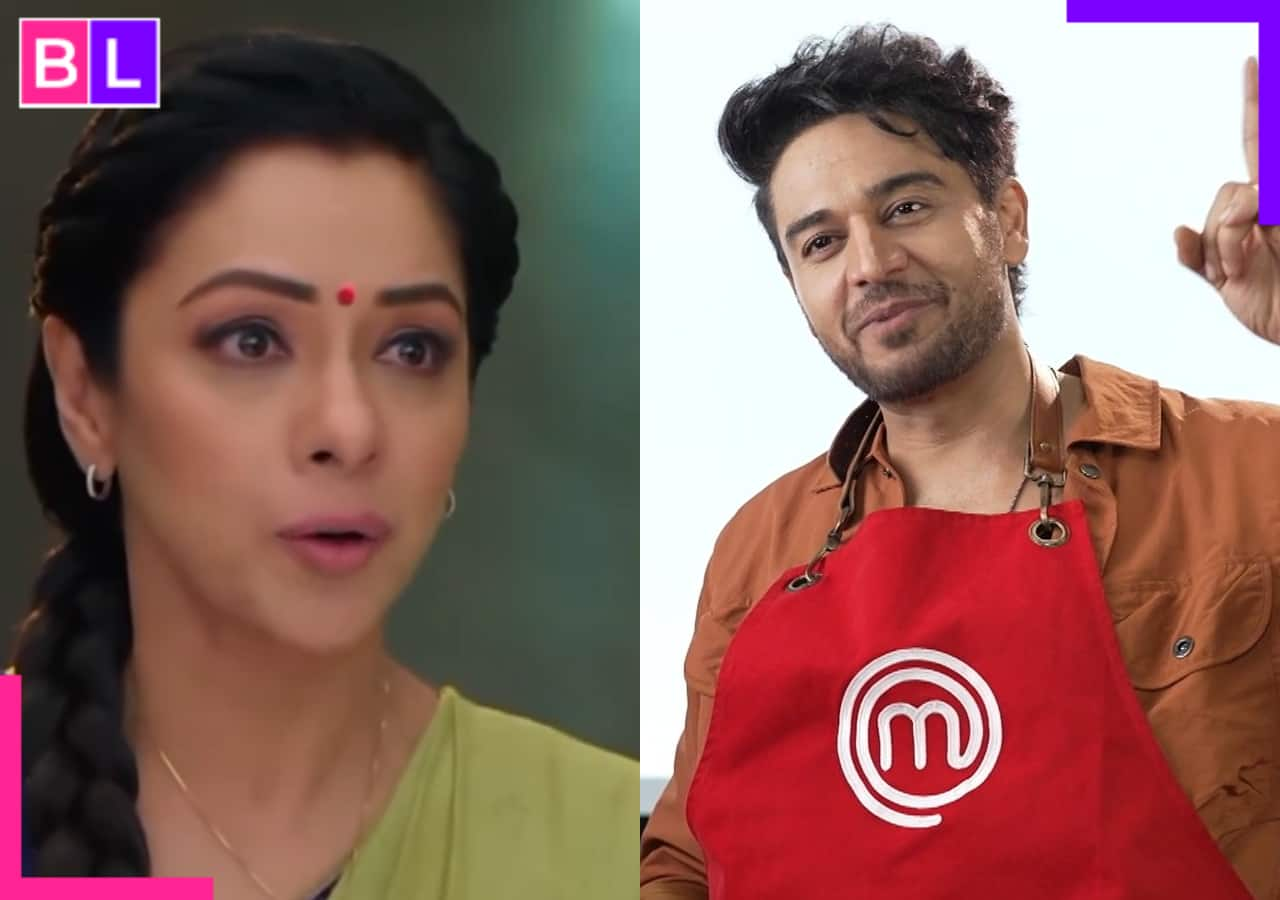 TRP Report Week 5: Anupamaa tops, Celebrity MasterChef fails to show growth; GHKKPM registers lowest numbers ever