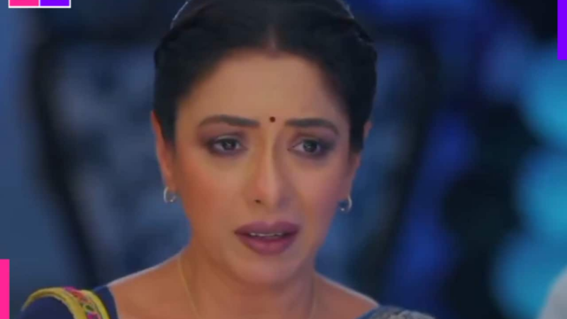 Anupamaa serial update: THIS new character to bring major twist ahead of Prem and Rahi's marriage? Anu shocked to see...