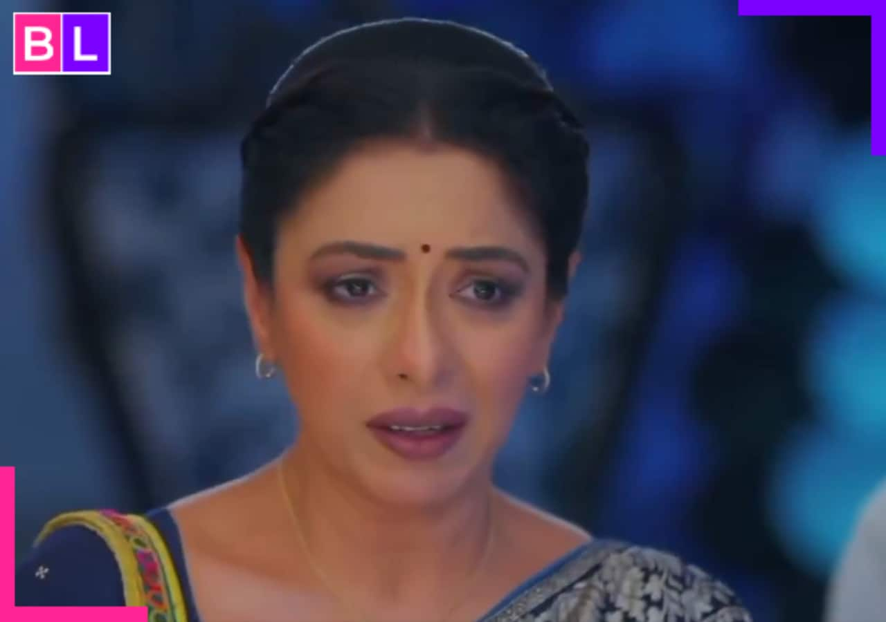 Anupamaa serial update: THIS new character to bring major twist ahead of Prem and Rahi’s marriage? Anu shocked to see…