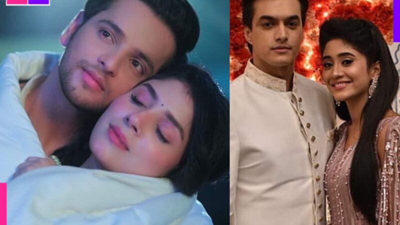 Anupamaa: Fans lash out at makers for shamelessly copying Yeh Rishta Kya Kehlata Hai’s viral Kartik-Naira saga, say 'Cheap copies will never...'