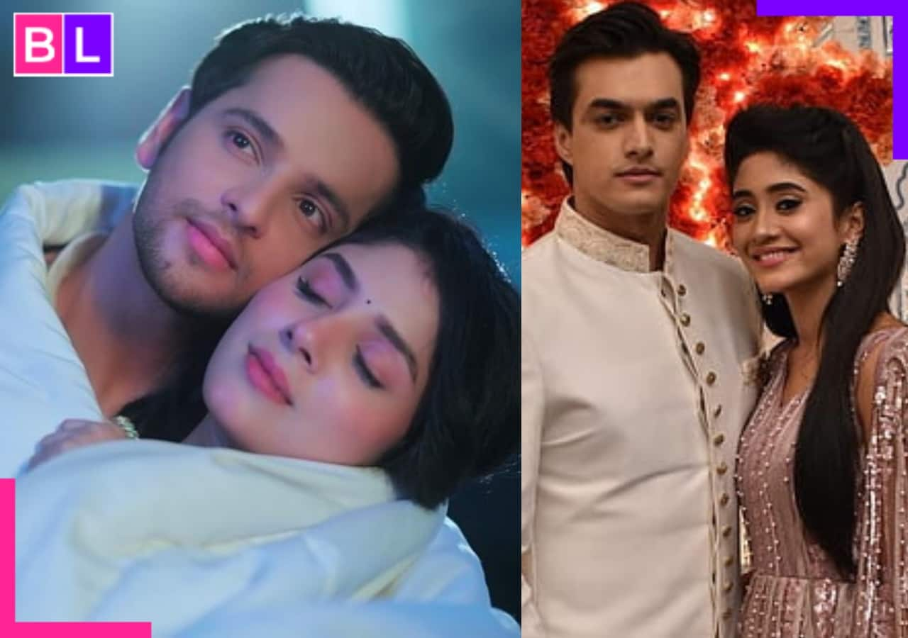 Anupamaa: Fans lash out at makers for shamelessly copying Yeh Rishta Kya Kehlata Hai’s viral Kartik-Naira saga, say ‘Cheap copies will never…’