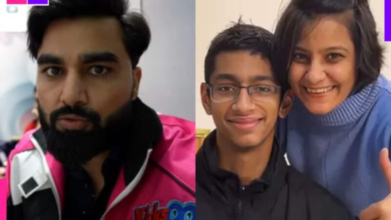 Bigg Boss OTT 3 fame Armaan Malik reacts to Chatori Rajani’s son Taran’s demise, says ‘Insaan sath rehte…’