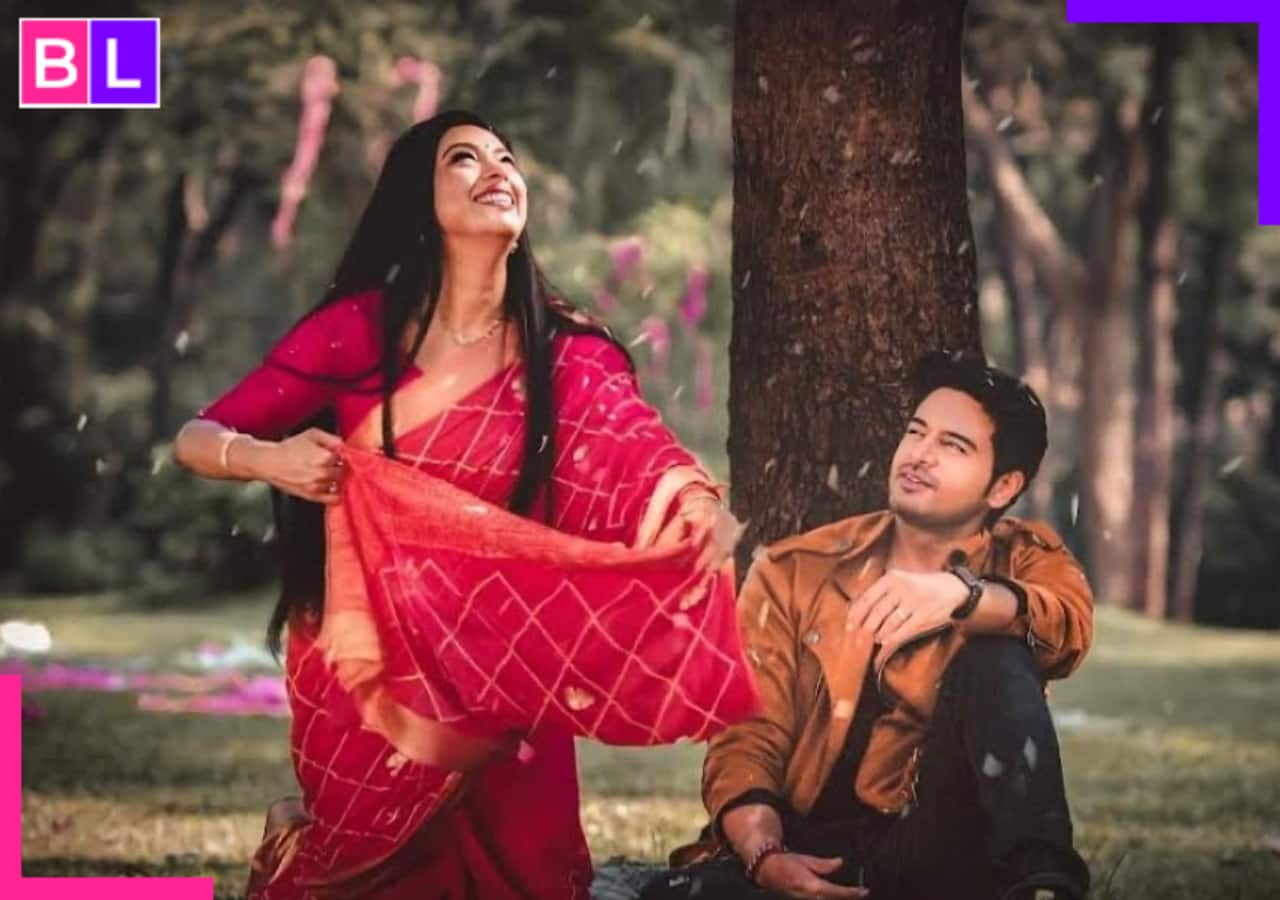 Anupamaa: Fans furious as makers recreate Anu-Anuj Kapadia’s famous ‘I want to grow old with you’ moment; say ‘The audacity to try…’